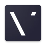 Logo of Viome android Application 